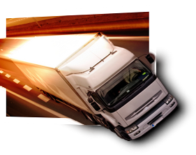 Una rete di logistisca pensata per il trasporto capillare nazionale e internazionale in tempi aderenti ai requisiti attuali di mercato.